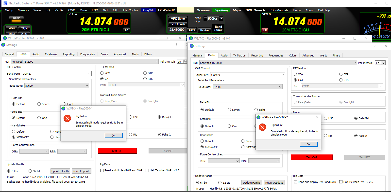 wsjt-x settings latest Test PTT 2 error.PNG